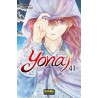 Yona, princesa del amanecer 41