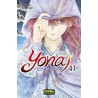 Yona, princesa del amanecer 41 (Edición Especial Limitada)