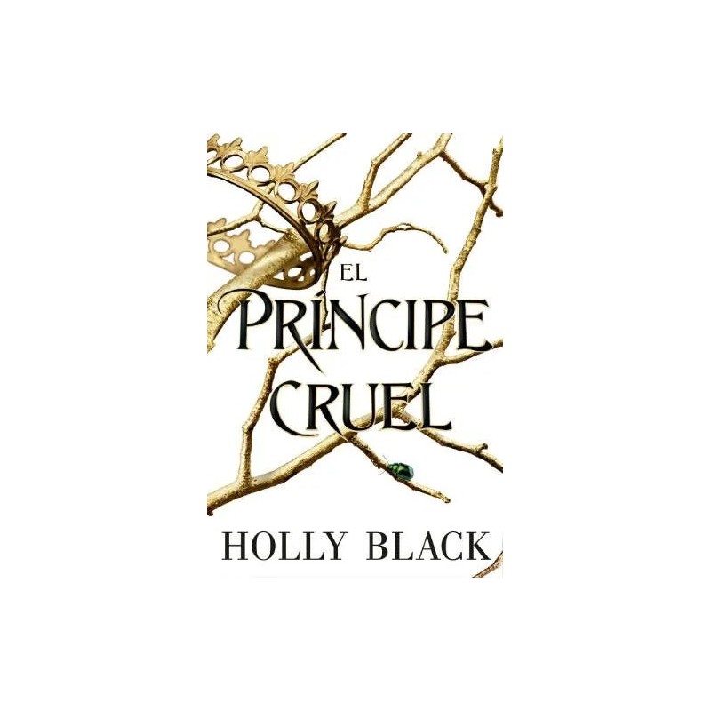 El príncipe cruel