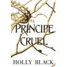 El príncipe cruel