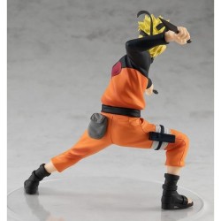 Naruto Uzumaki Naruto Shippuden Pop up Parade Good Smile Company