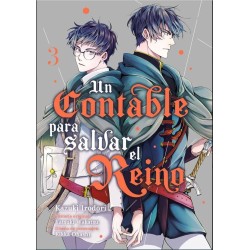 Un contable para salvar al reino 3