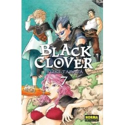 Black Clover 7