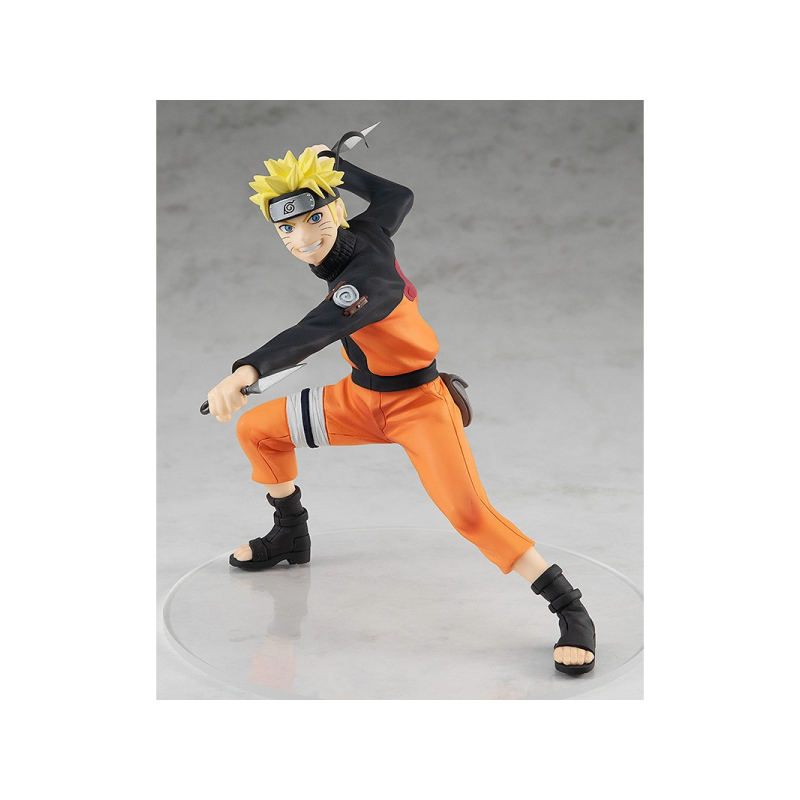 Naruto Uzumaki Naruto Shippuden Pop up Parade Good Smile Company