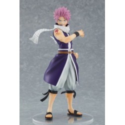 Natsu Dragneel Fairy Tail Pop up Parade Good Smile Company