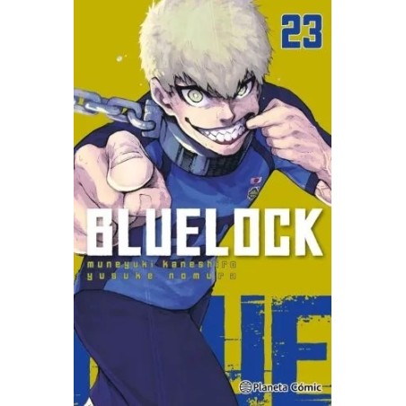 Blue Lock 23