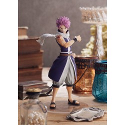 Natsu Dragneel Fairy Tail Pop up Parade Good Smile Company