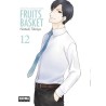 Fruits Basket 12 (Edición coleccionista)