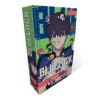 Blue Lock Pack tomos 1,2 y 3