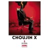Choujin X 5