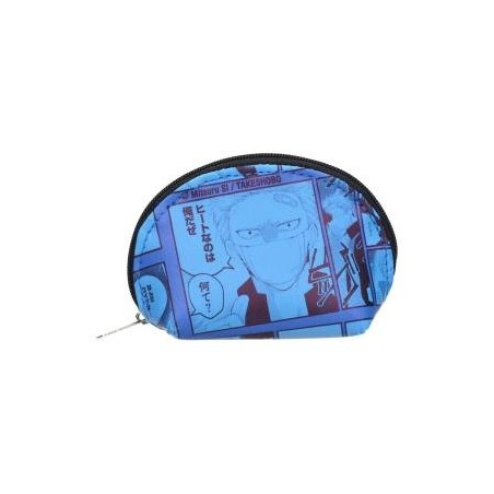 Mini Monedero Megumi y Tsugumi