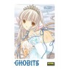 Chobits 1 (Edición Integral)