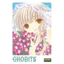 Chobits 2 (Edición Integral)