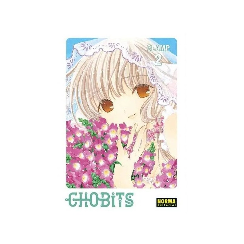 Chobits 2 (Edición Integral)