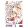 Chobits 3 (Edición Integral)