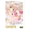 Chobits 4 (Edición Integral)