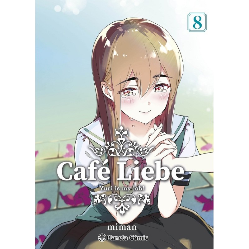 Café liebe 8