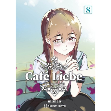 Café liebe 8
