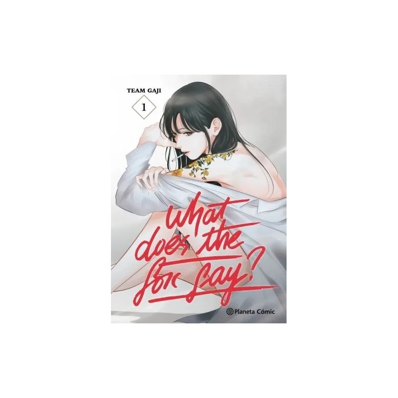 What Does The Fox Say? 1