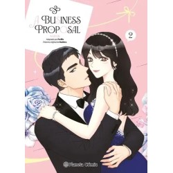 A Business Proposal 2