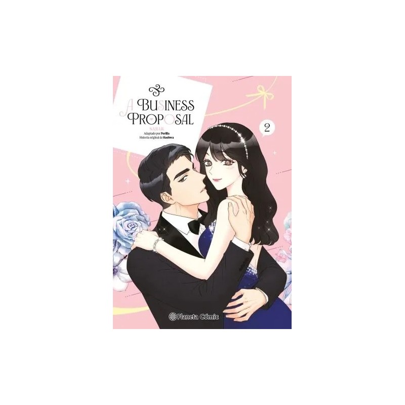 A Business Proposal 2