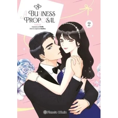 A Business Proposal 2