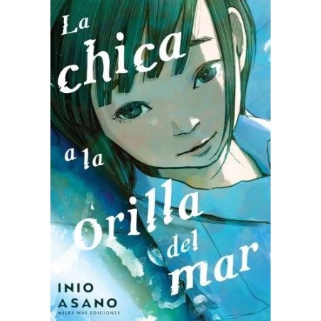 La chica a la orilla del mar (Edición Integral)