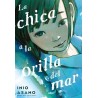La chica a la orilla del mar (Edición Integral)