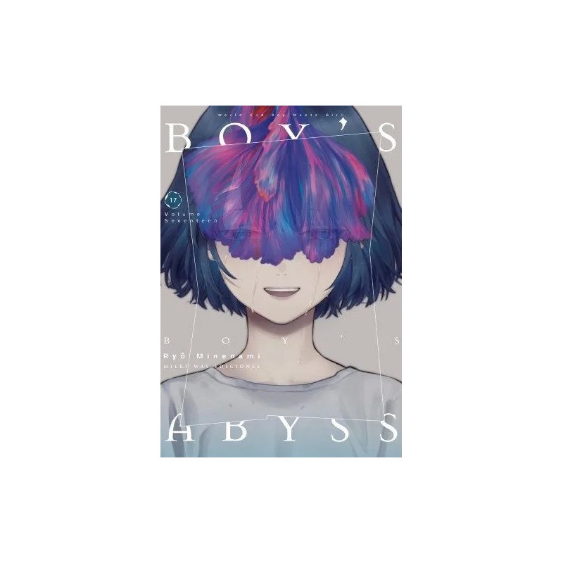 Boy's Abyss 17