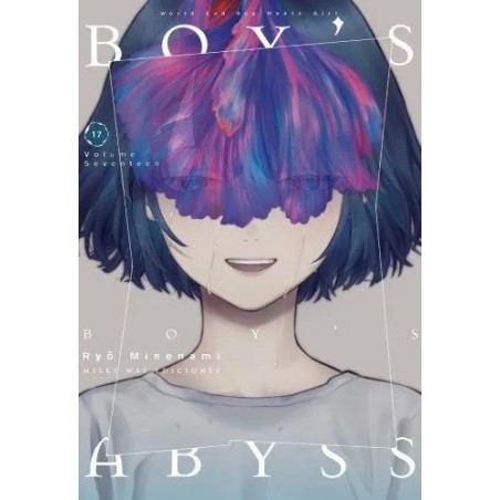 Boy's Abyss 17