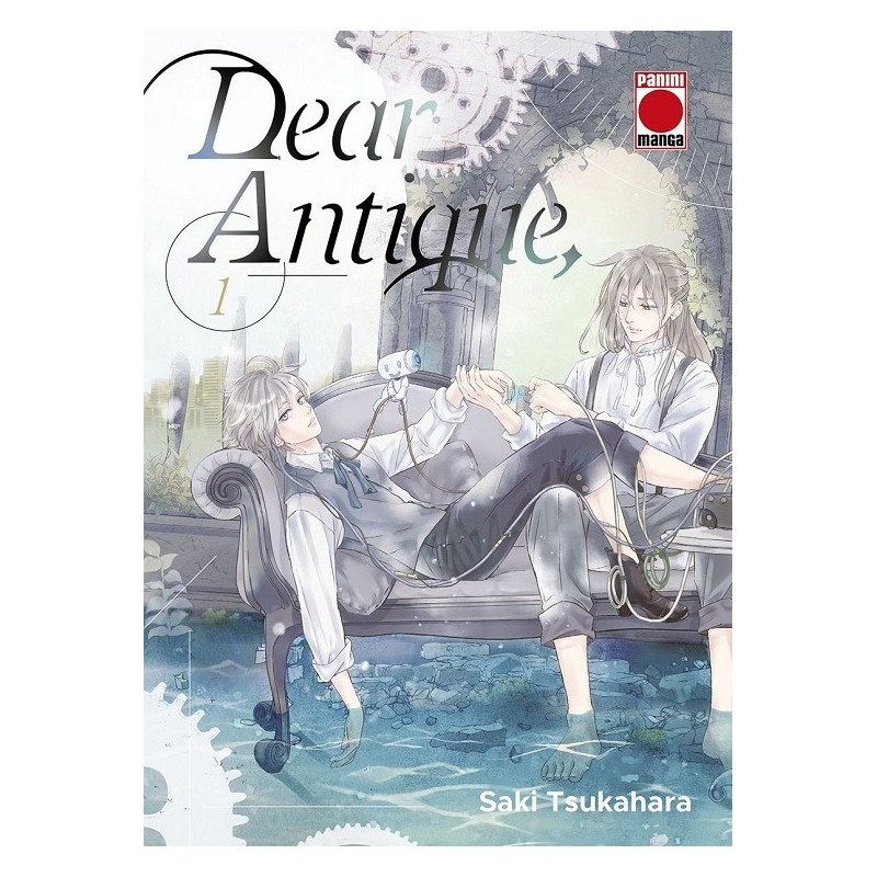 Dear Antique 1