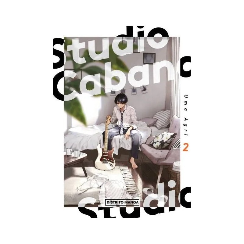 Studio Cabana 2