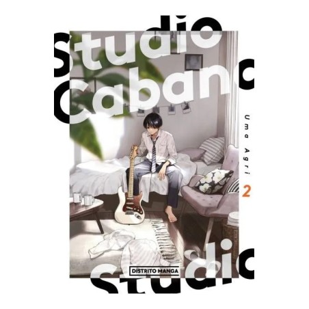 Studio Cabana 2
