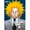 Shinjuku Swan 1 y 2 (Pack de lanzamiento)