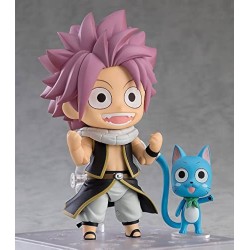 Natsu Dragneel Nendoroid (1741)