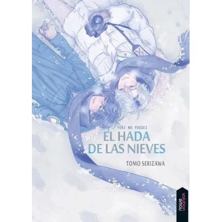 El hada de las nieves