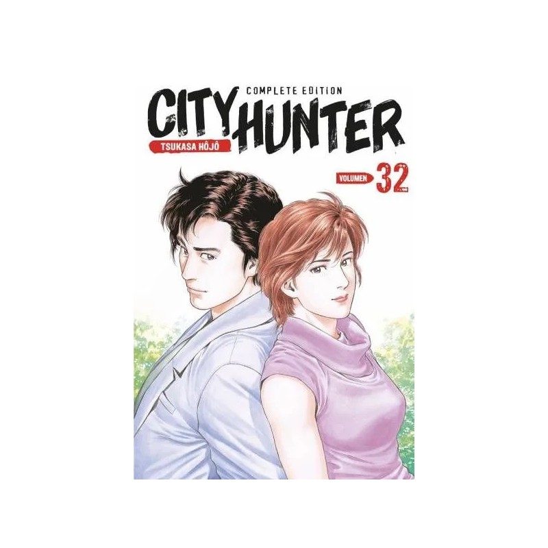 Pack City Hunter 31 +31