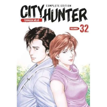 Pack City Hunter 31 +31