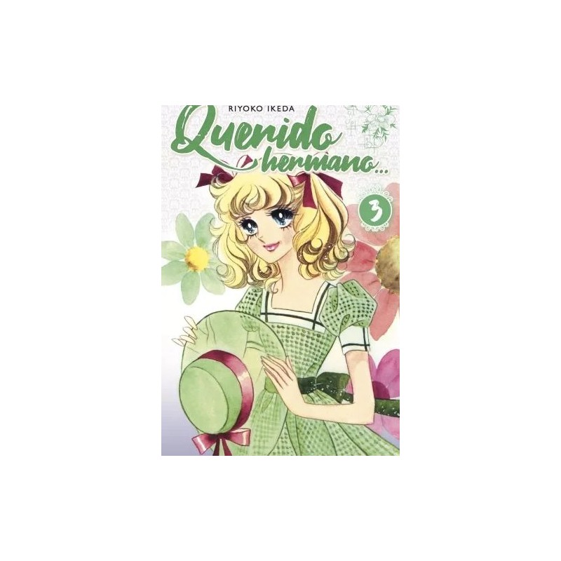 Querido hermano 3