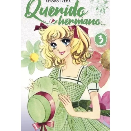 Querido hermano 3