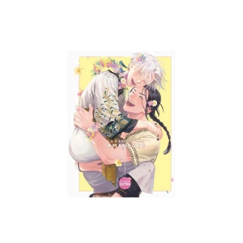 La canción del amanecer 5 - Edición Especial Limitada