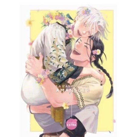 La canción del amanecer 5 - Edición Especial Limitada