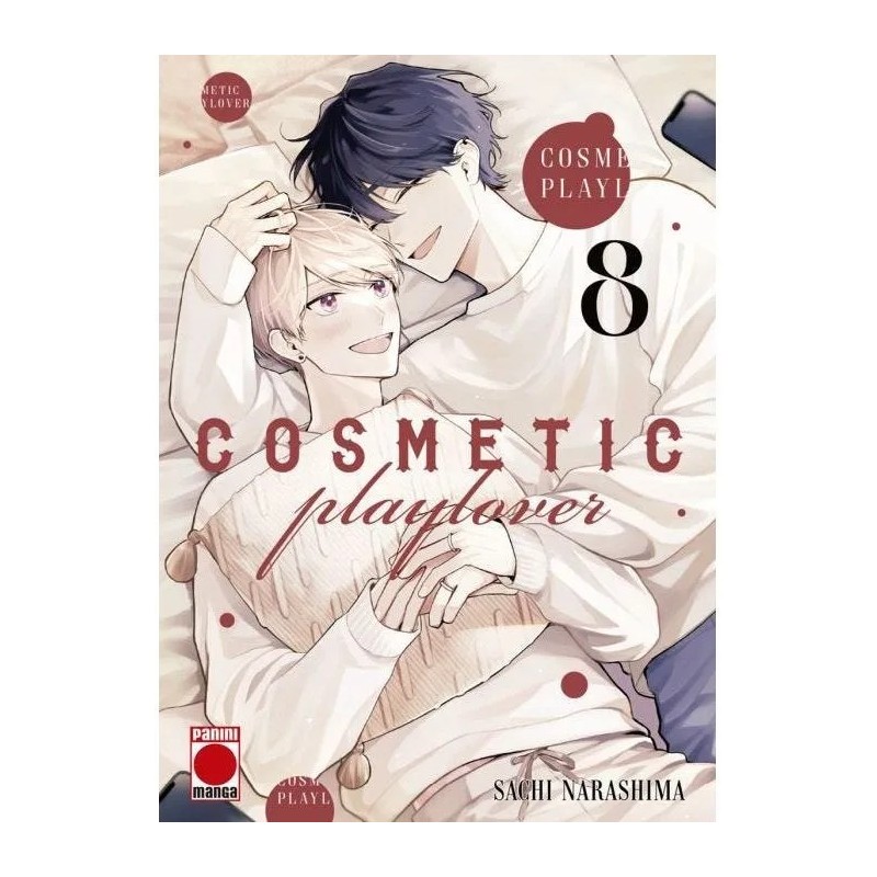 Cosmetic Playlover 8