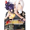 The king of fighters: a new beginning 3