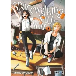 Spacewalking with you 1