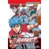 Kuroko no basket: extra game 1