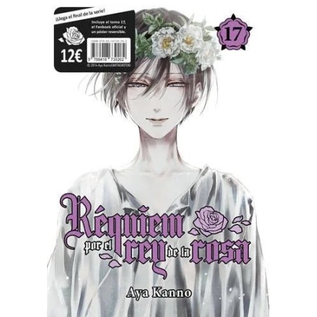 Réquiem por el rey de la rosa 17