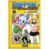 Fairy Tail Las Aventuras de Happy 2
