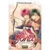 Yona, princesa del amanecer 7
