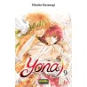Yona, princesa del amanecer 9